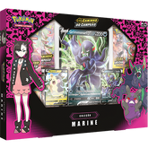 Box - Marine - Pokémon TCG - MoxLand